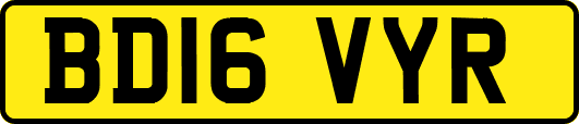 BD16VYR