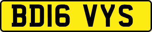 BD16VYS