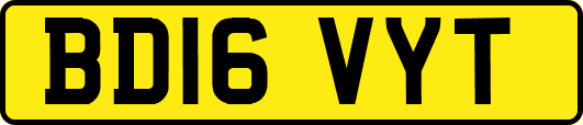 BD16VYT