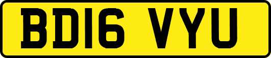 BD16VYU