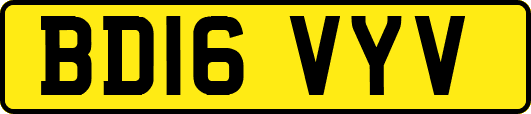 BD16VYV