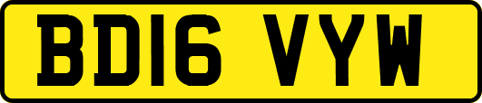 BD16VYW