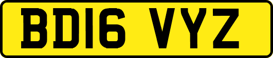 BD16VYZ