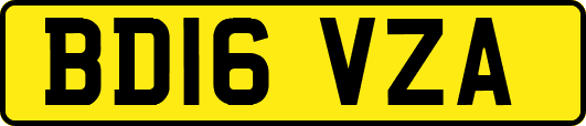 BD16VZA