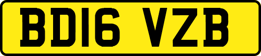 BD16VZB