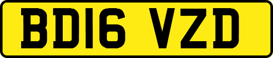 BD16VZD