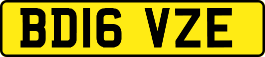 BD16VZE