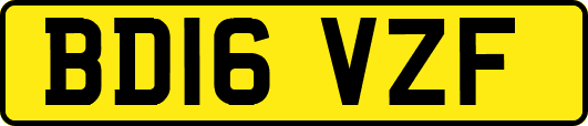 BD16VZF
