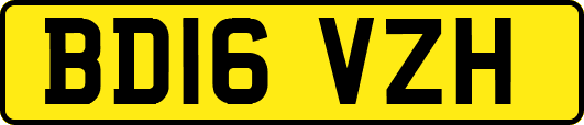 BD16VZH