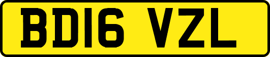 BD16VZL