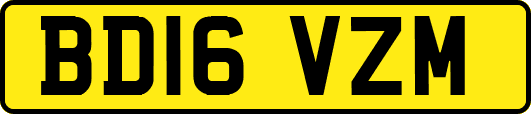 BD16VZM