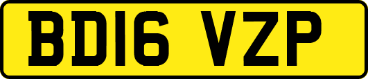 BD16VZP