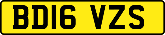 BD16VZS