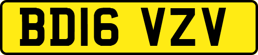 BD16VZV