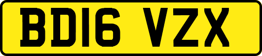 BD16VZX