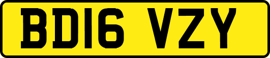 BD16VZY