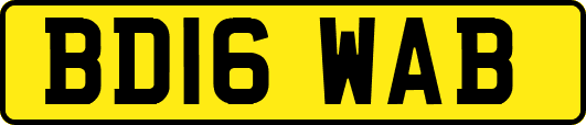 BD16WAB