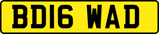 BD16WAD