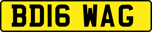 BD16WAG