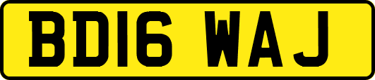 BD16WAJ