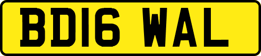 BD16WAL