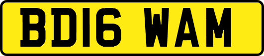 BD16WAM