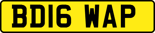 BD16WAP
