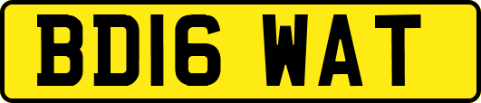 BD16WAT