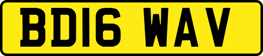 BD16WAV