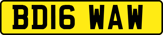 BD16WAW