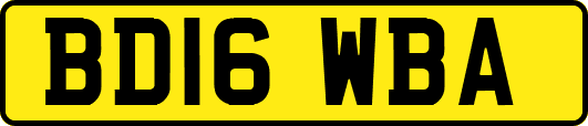 BD16WBA