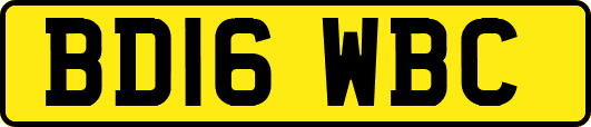 BD16WBC