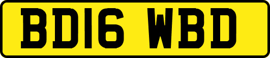 BD16WBD