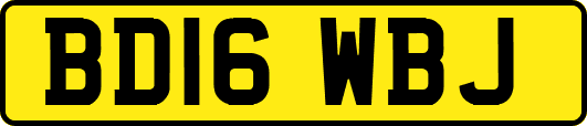 BD16WBJ