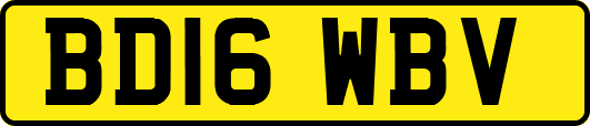 BD16WBV