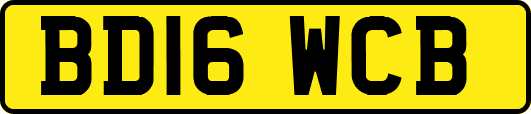 BD16WCB