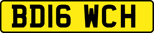 BD16WCH