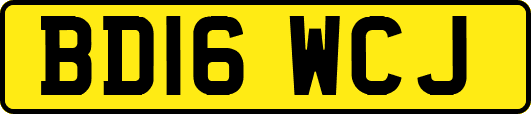 BD16WCJ