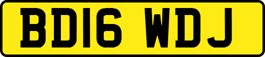 BD16WDJ