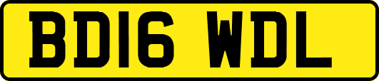 BD16WDL