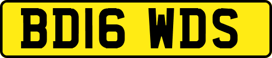 BD16WDS