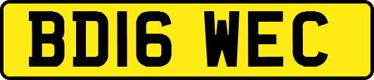 BD16WEC