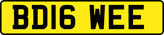 BD16WEE