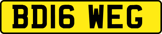 BD16WEG