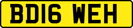 BD16WEH