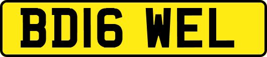 BD16WEL