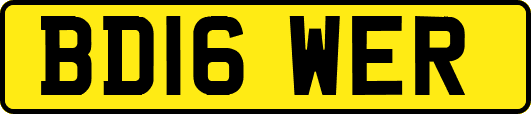 BD16WER
