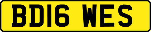 BD16WES