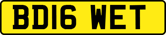BD16WET