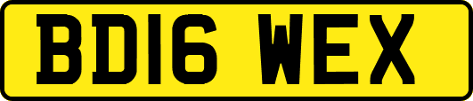 BD16WEX